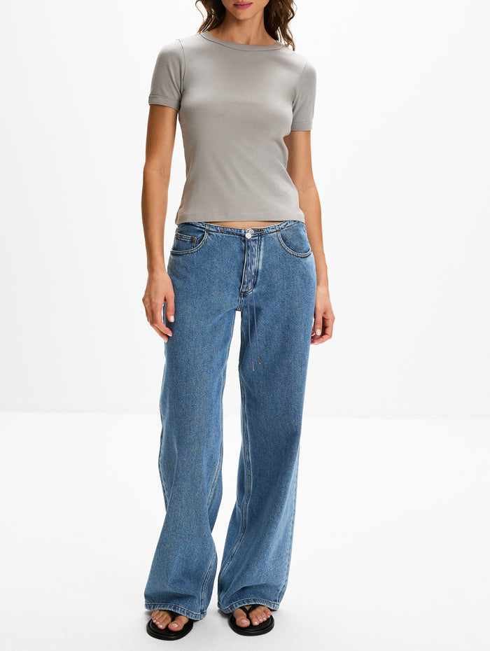 Car Tee,FLORE FLORE,MOUSE,Image 1