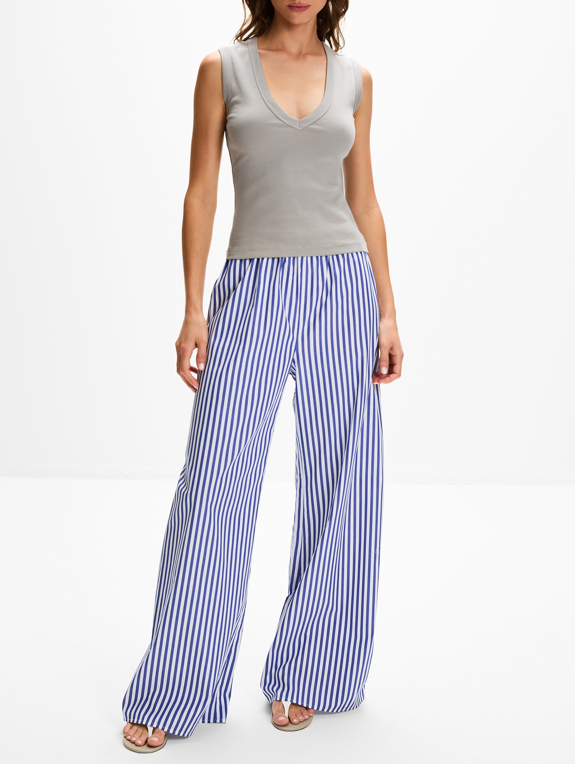 Dewi Tank Top | FLORE FLORE | elysewalker