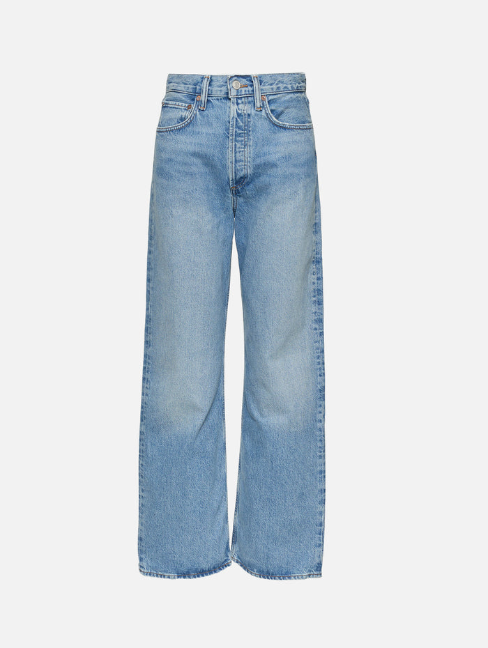 Vintage Loose Jean,AGOLDE,OUTBREAK,Image 1