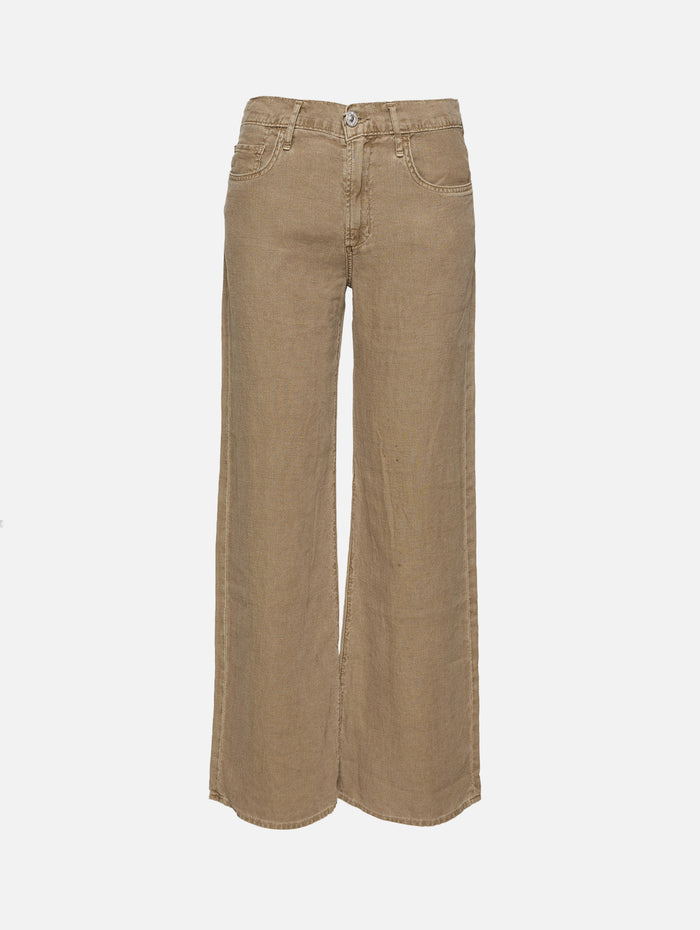 Nora Trouser,CITIZENS OF HUMANITY,RESERVOIR,Image 1