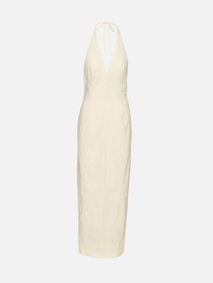 Helia Dress,BELLE ANNA,BUTTER,Image 1