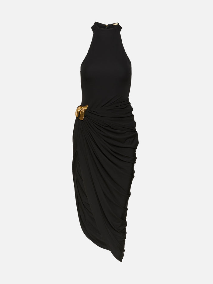 Sutton Dress,CULT GAIA,BLACK,Image 1