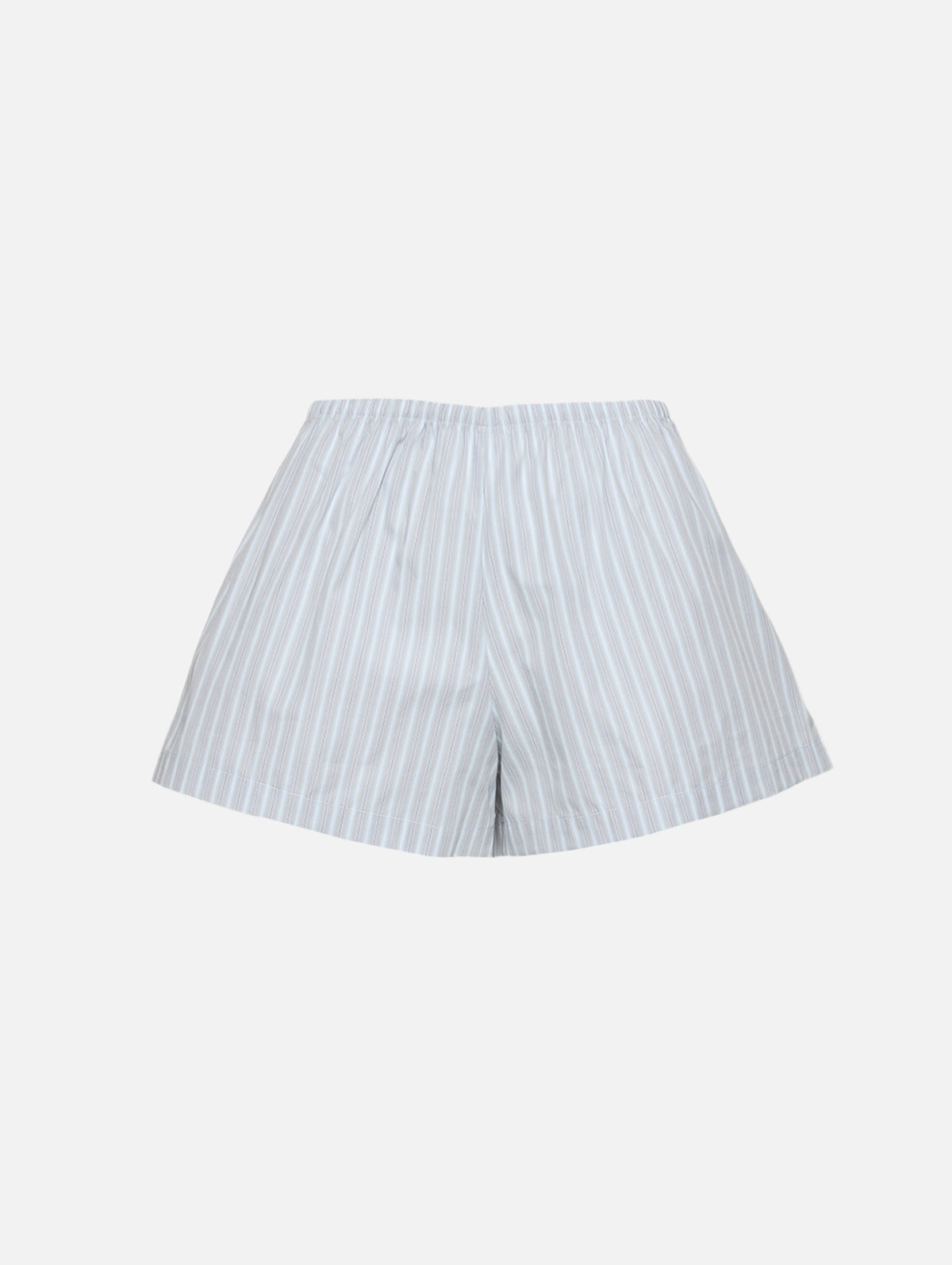 Yoshi Stripe Summer Short,LESET,STERLING STRIPE,Image 1