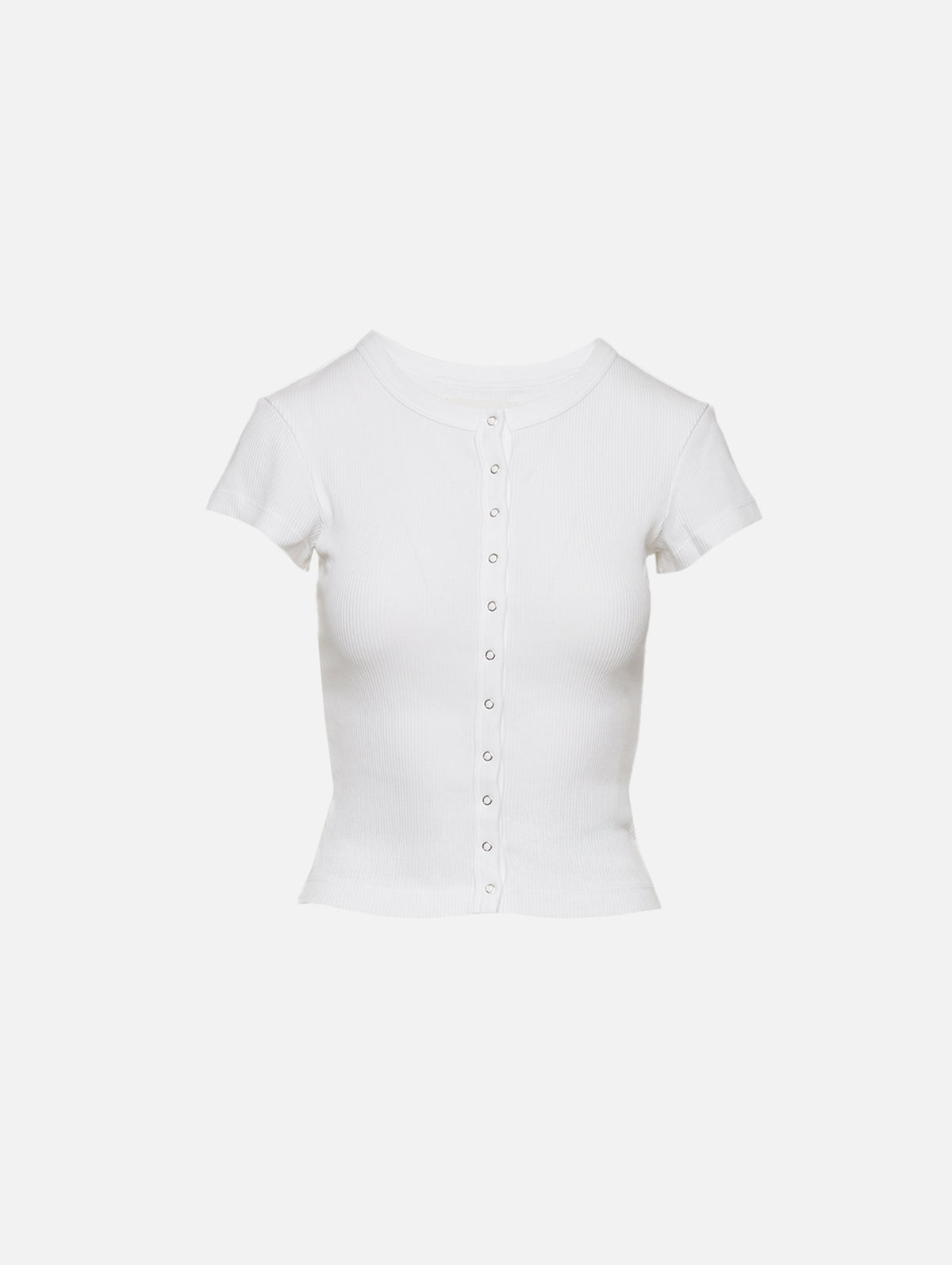 Tabi Cardigan,CITIZENS OF HUMANITY,WHITE,Image 1