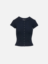 Tabi Cardigan,CITIZENS OF HUMANITY,NAVY,Image 2