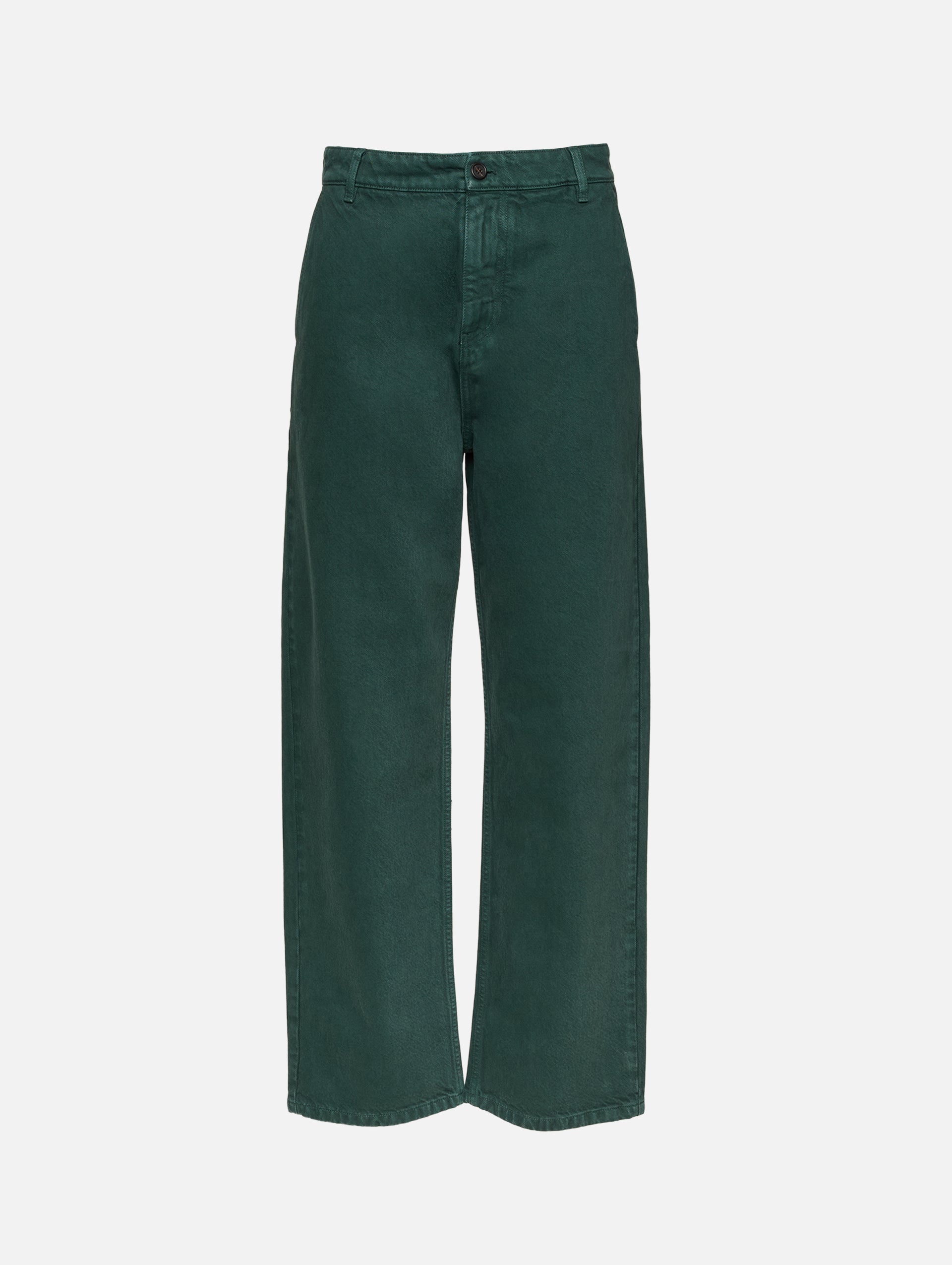 Gabardine Pant | MIU MIU | elysewalker