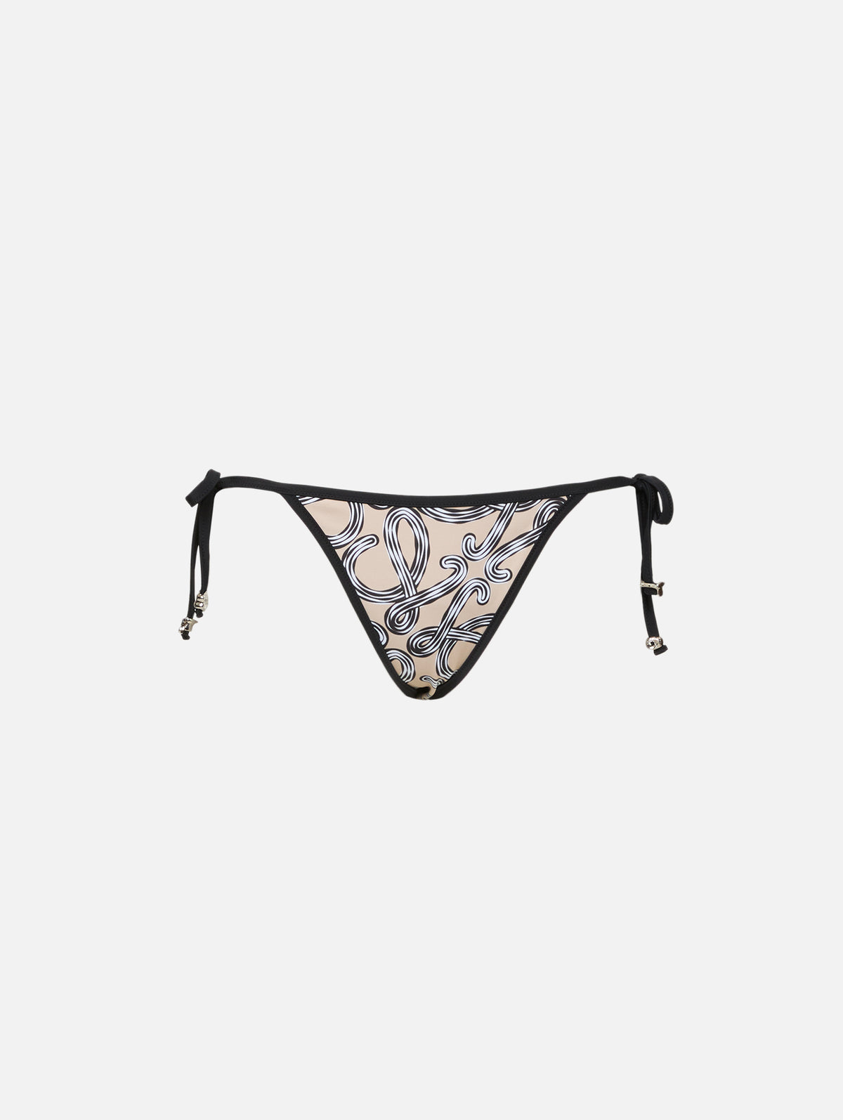 Bikini Bottom,LOEWE,BEIGE,Image 2