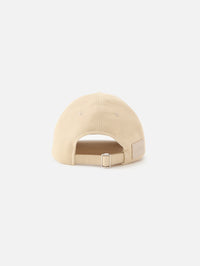 Classic Baseball Cap,LOEWE,BEIGE,Image 3