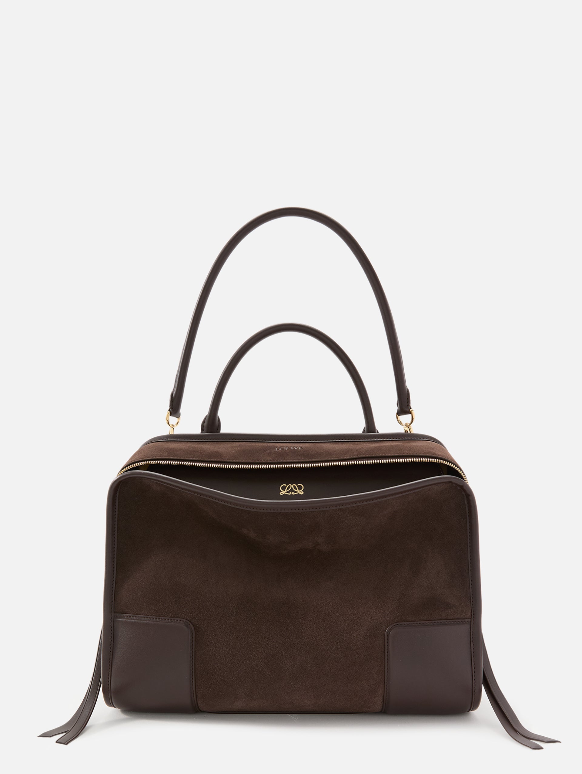 Amazona Large Tote | LOEWE | elysewalker