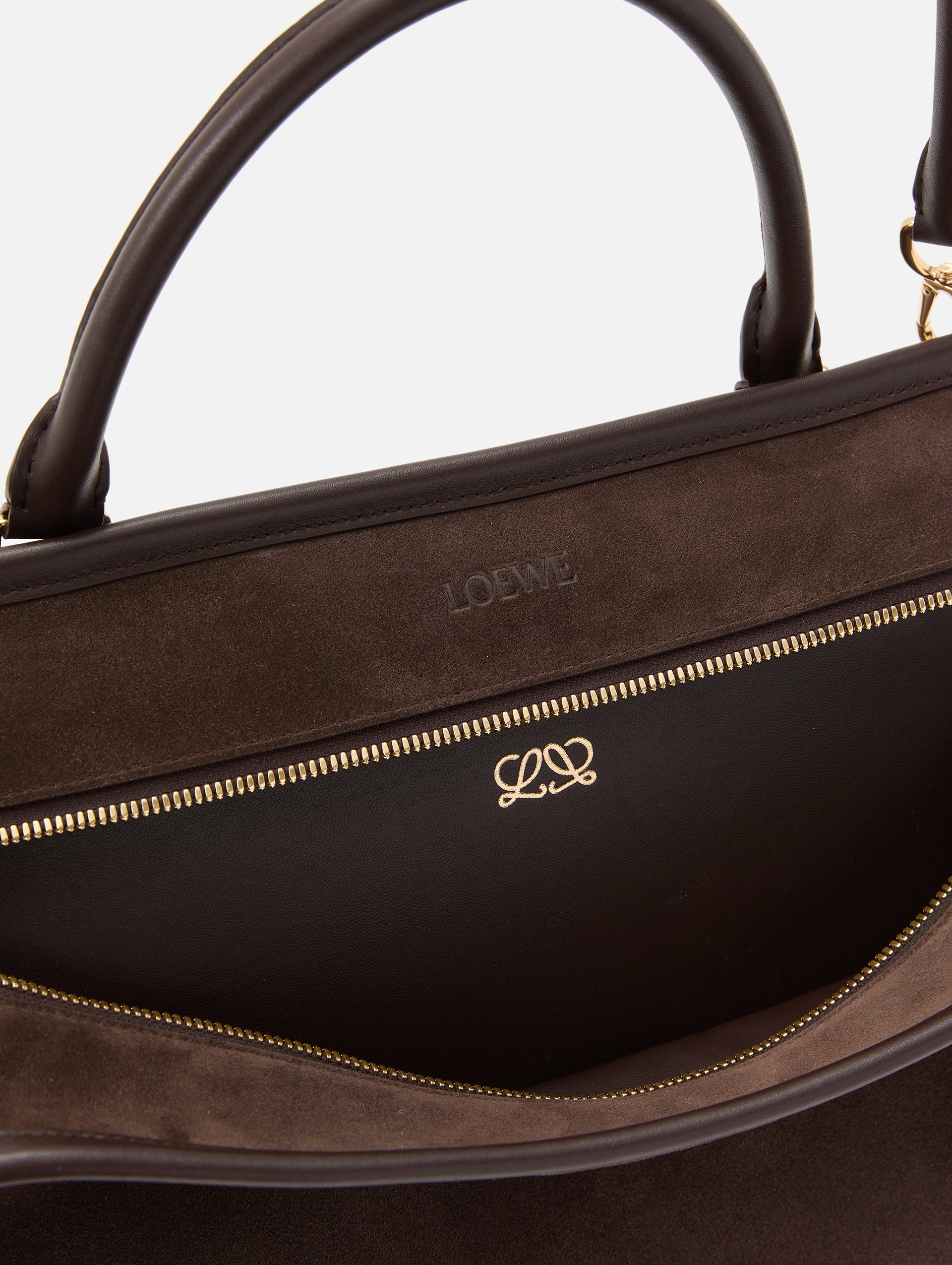 Amazona Large Tote | LOEWE | elysewalker