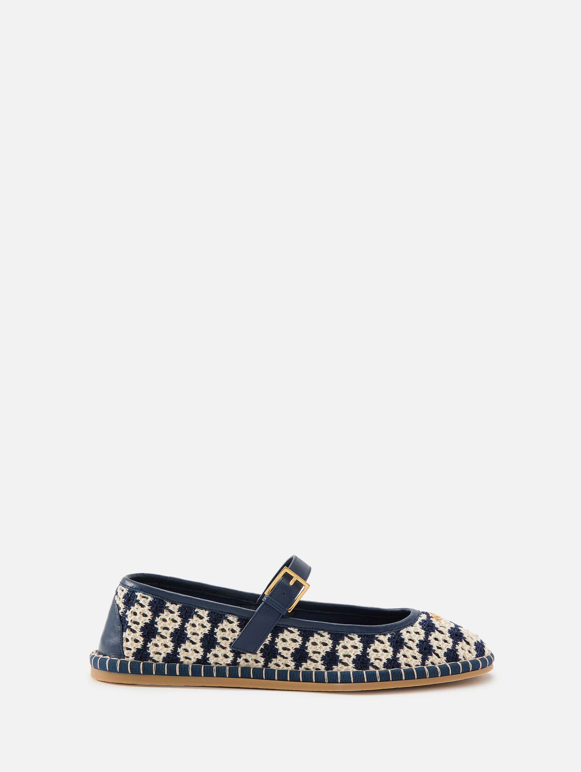 Valentino フラットシューズ La Cruisette Ballerina Flat | VALENTINO GARAVANI | elysewalker