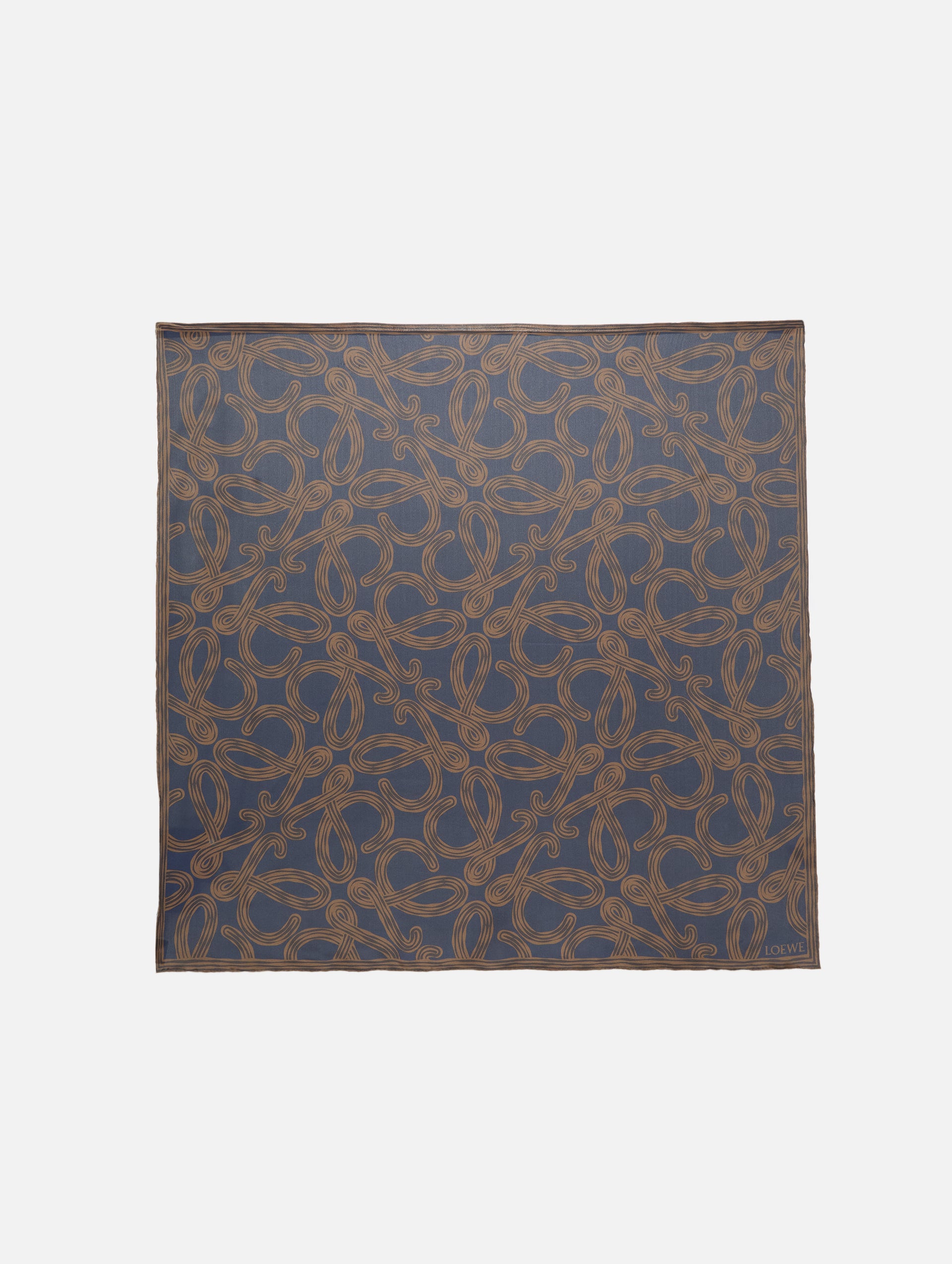 Scarf | LOEWE | elysewalker