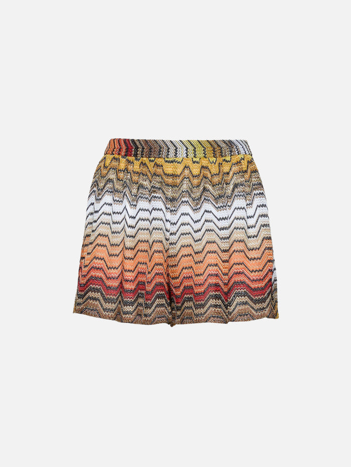 Short,MISSONI MARE,MULTI,Image 1