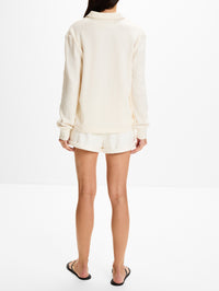 Vivienne Short,CITIZENS OF HUMANITY,PASHMINA,Image 3