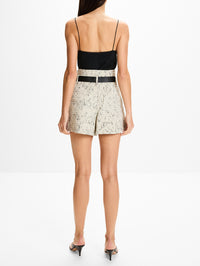 Livia Short,GALVAN,STONE,Image 4