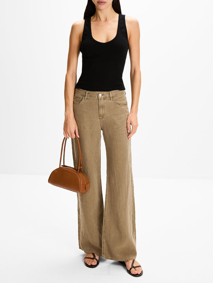 Nora Trouser,CITIZENS OF HUMANITY,RESERVOIR,Image 1
