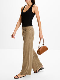 Nora Trouser,CITIZENS OF HUMANITY,RESERVOIR,Image 3