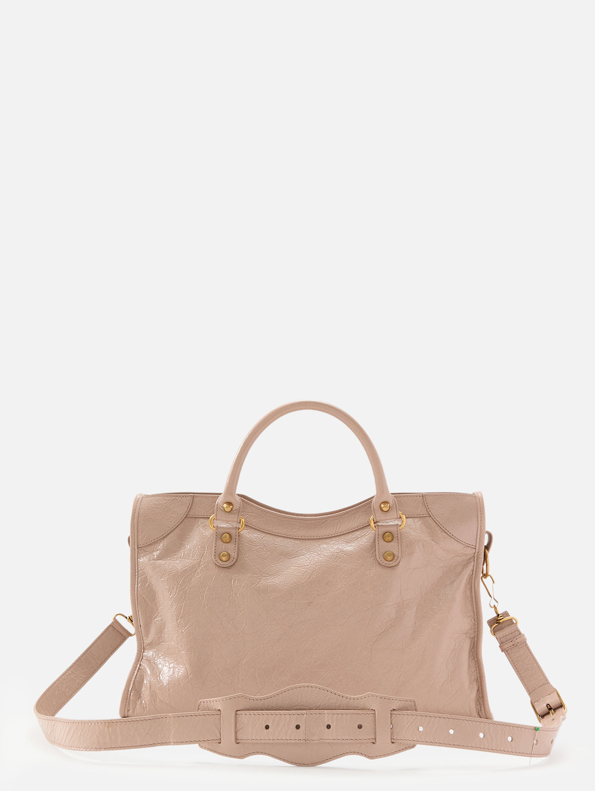 Le City Bag Medium Bag,BALENCIAGA,BLUSH,Image 2