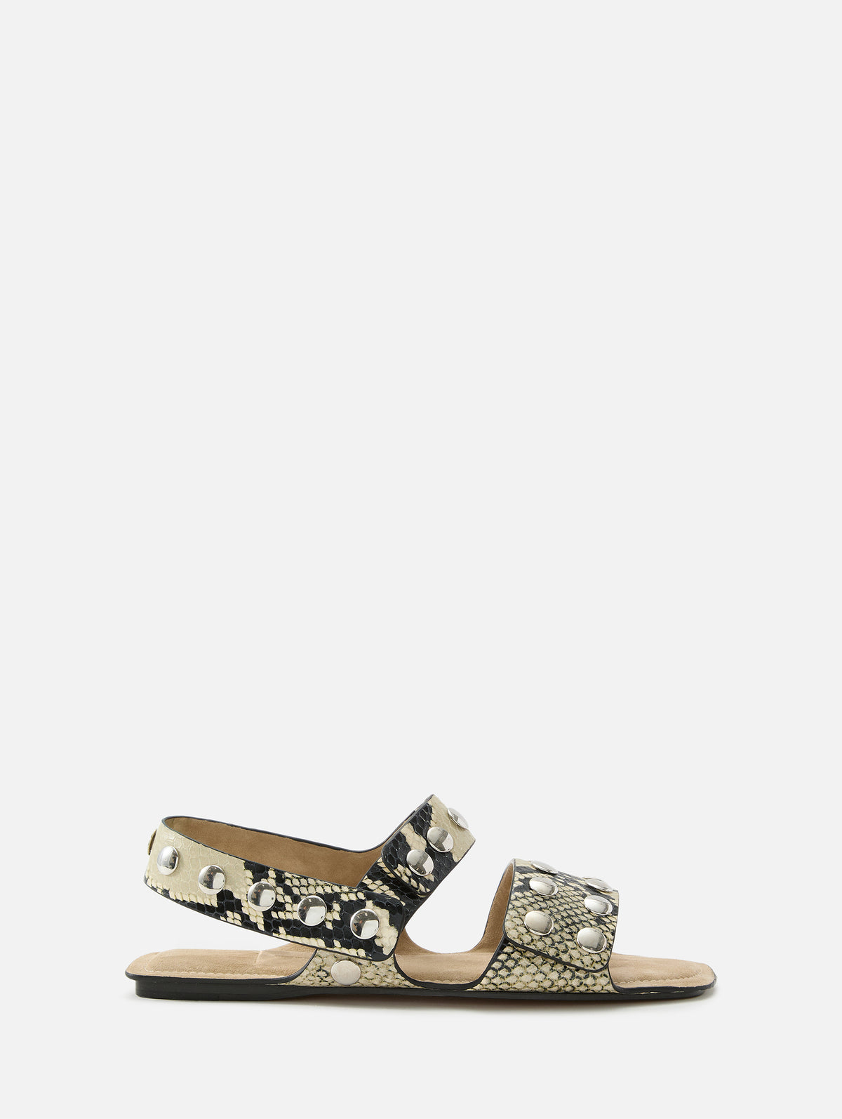 Boden Flat,KHAITE,SNAKE,Image 1