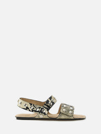 Boden Flat,KHAITE,SNAKE,Image 1