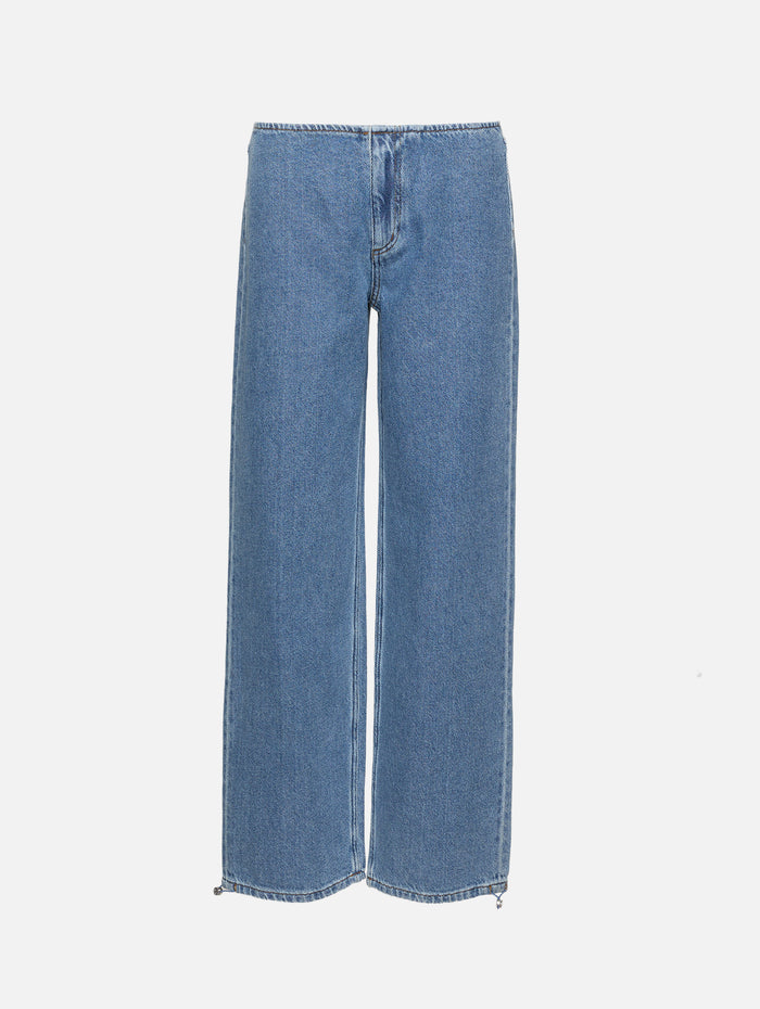 Sport Jean,STILL HERE NYC,CLASSIC BLUE,Image 1