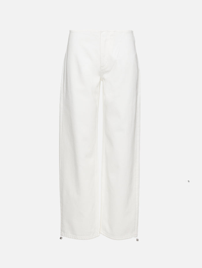 Sport Jean,STILL HERE NYC,MILK,Image 1