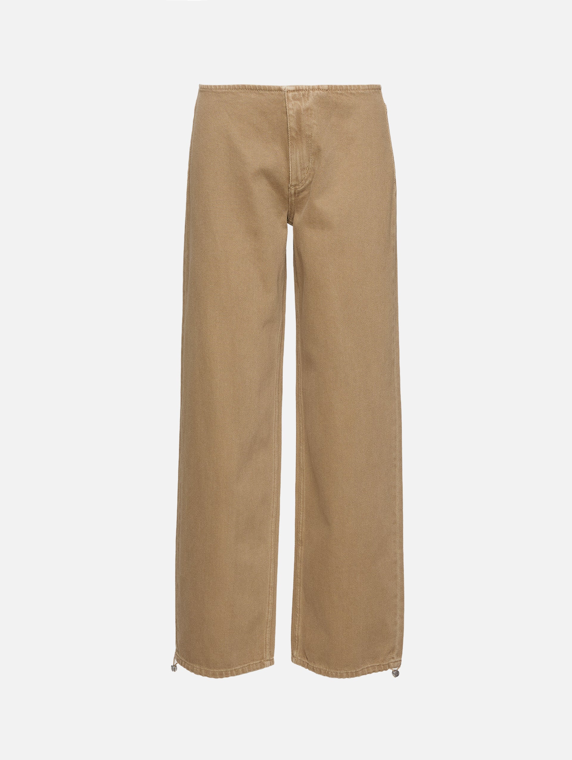 Sport Jean | STILL HERE NYC | elysewalker