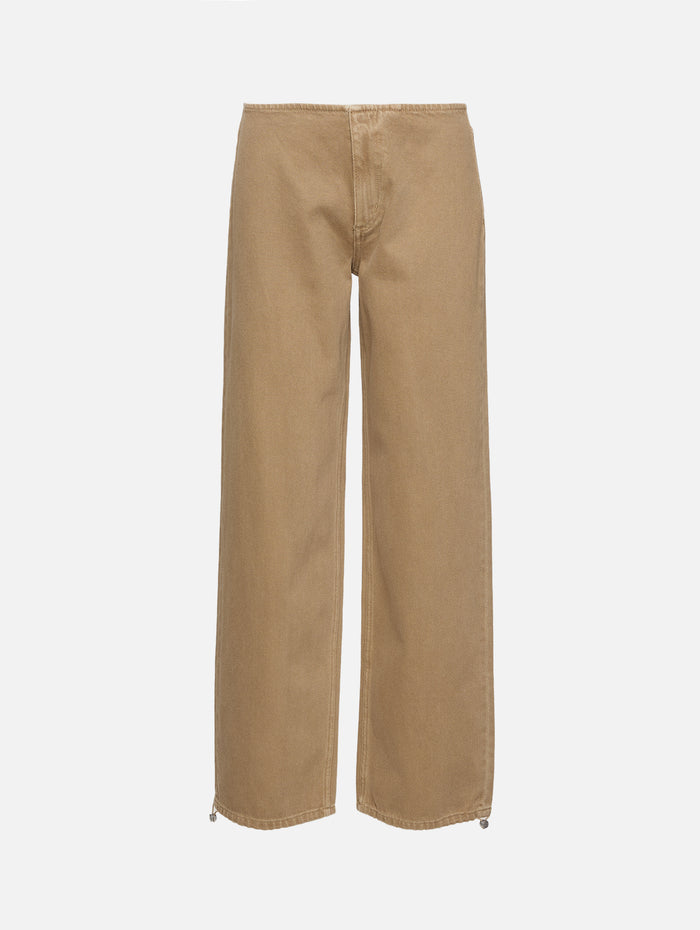Sport Jean,STILL HERE NYC,PEAR,Image 1