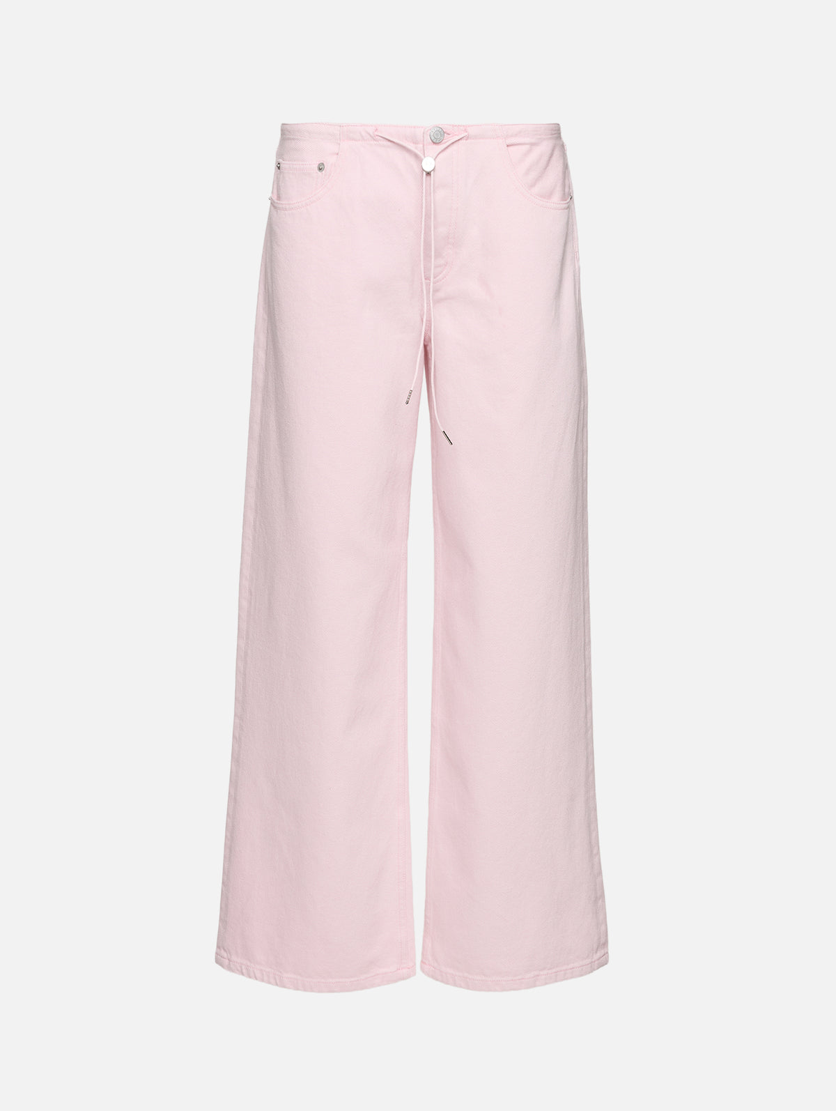 Cool Jean,STILL HERE NYC,PINK,Image 1