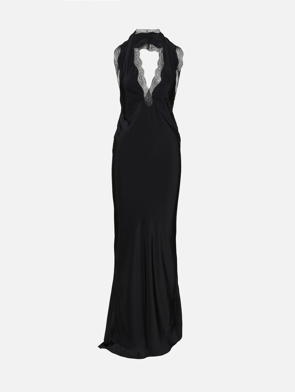 16arlington dress black 16Arlington Black Orion Midi Dress 16Arlington