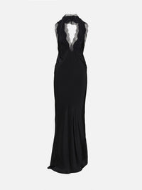 Malena Gown,16ARLINGTON,BLACK,Image 1