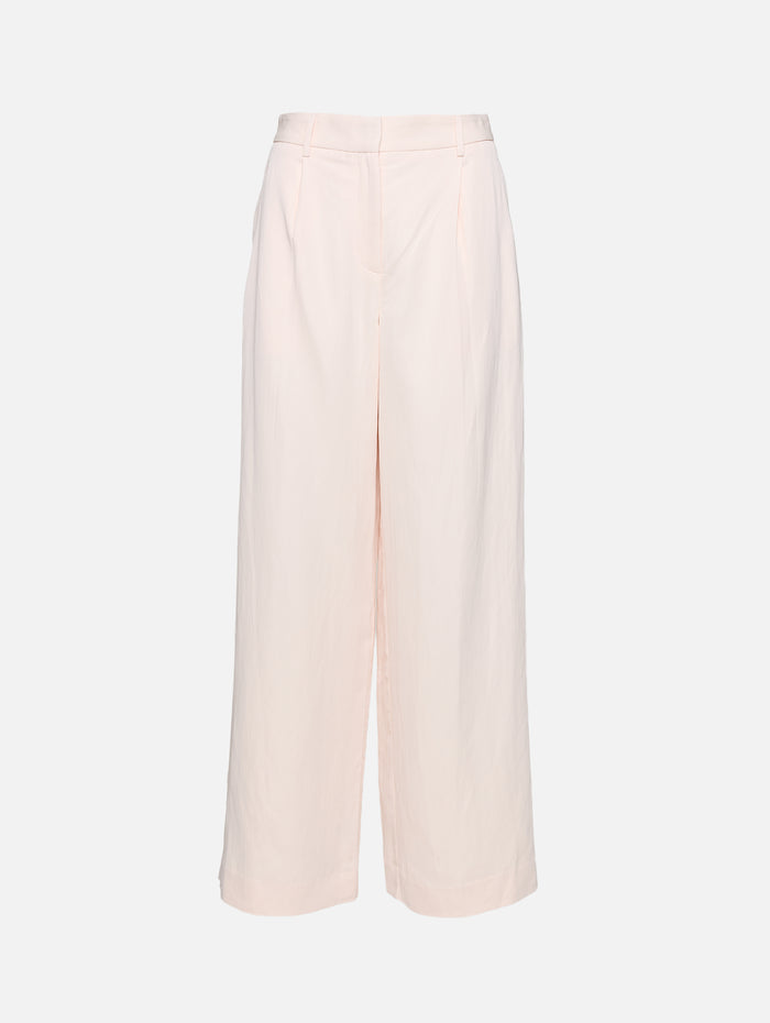 Hudson St Pant,TWP,CREME DE PECHE,Image 1