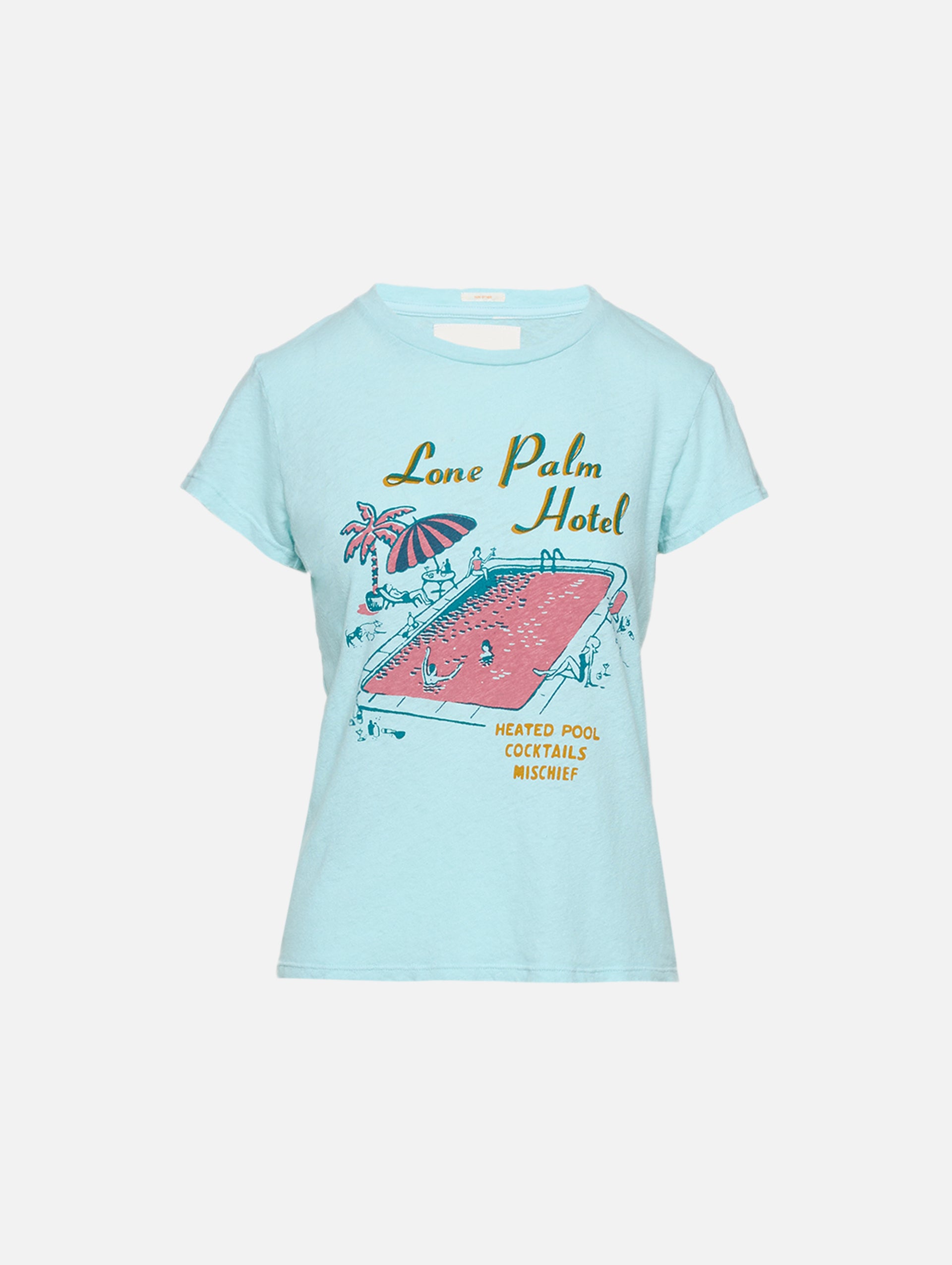 Lil Sinful Tee | MOTHER | elysewalker