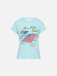 Lil Sinful Tee,MOTHER,LONE PALM,Image 1