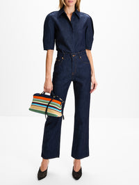 Elara Jean,GABRIELA HEARST,DENIM,Image 2