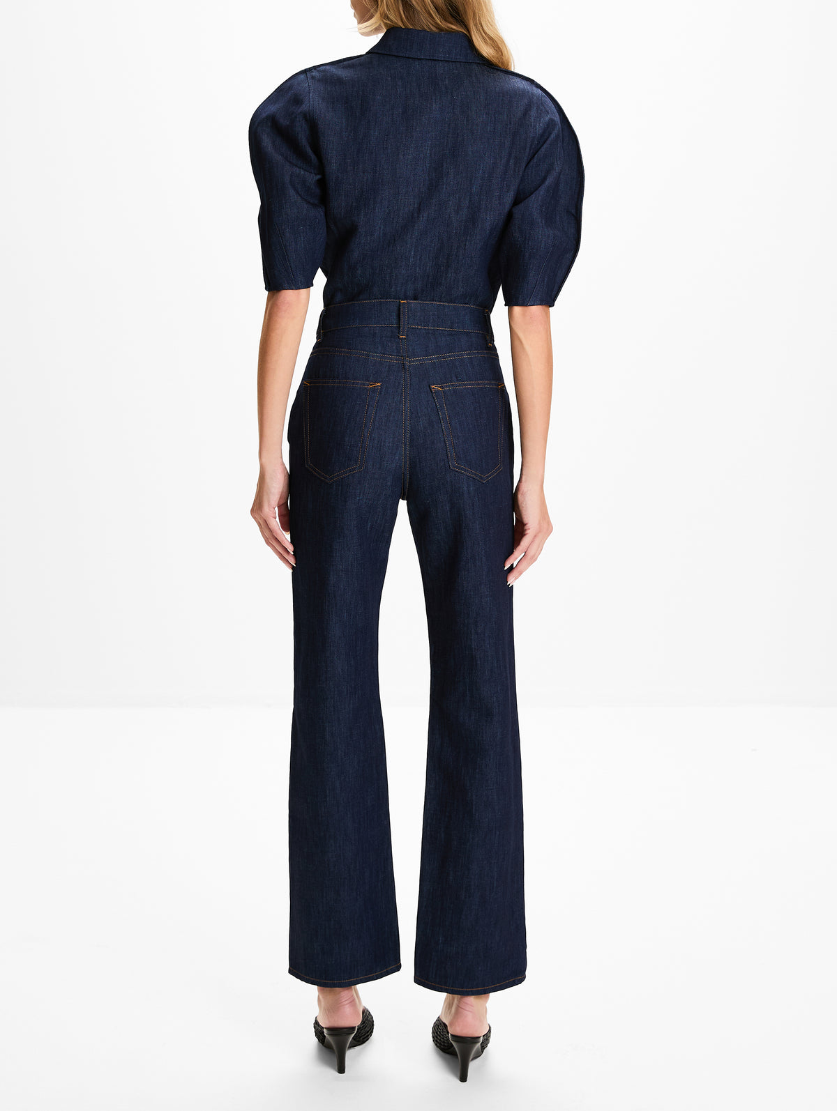 Elara Jean,GABRIELA HEARST,DENIM,Image 3