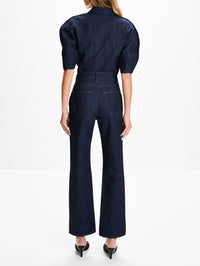 Elara Jean,GABRIELA HEARST,DENIM,Image 3
