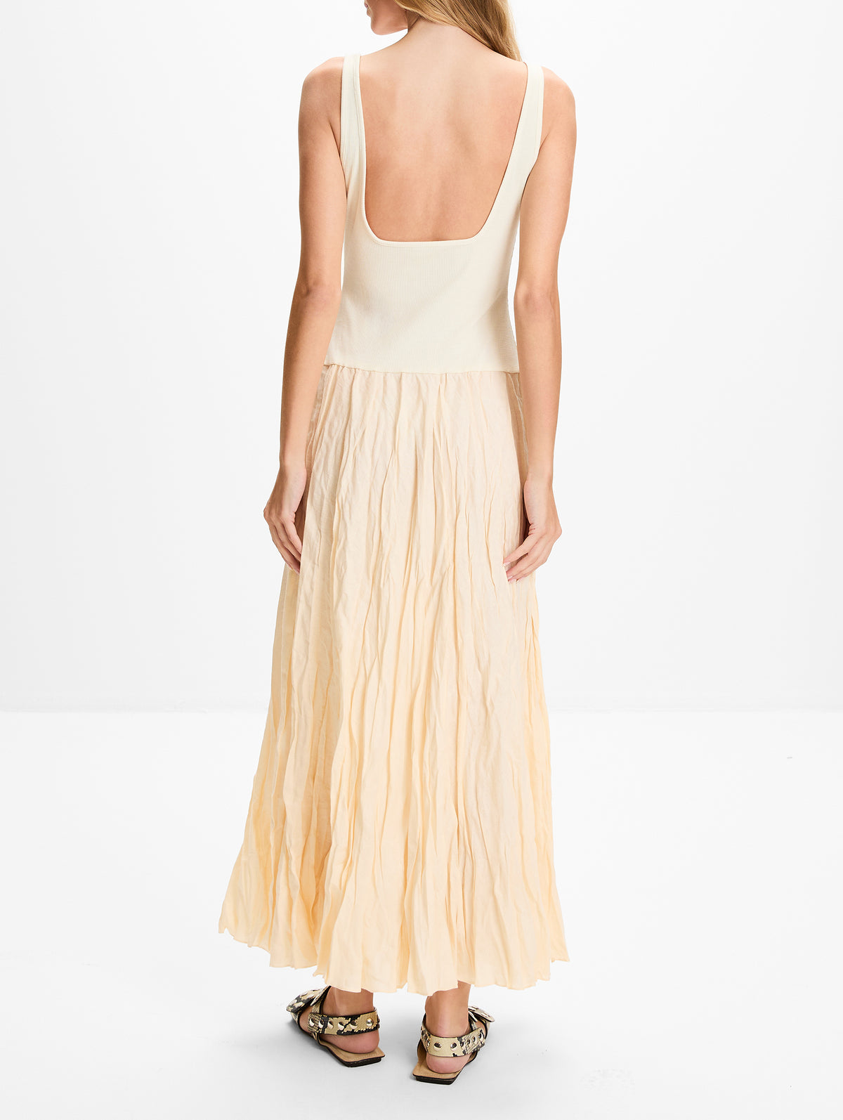 johanna ortiz vastness of the sea maxi dress Mariner Maxi Dress | JOHANNA ORTIZ