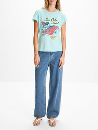 Lil Sinful Tee,MOTHER,LONE PALM,Image 2