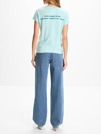 Lil Sinful Tee,MOTHER,LONE PALM,Image 3