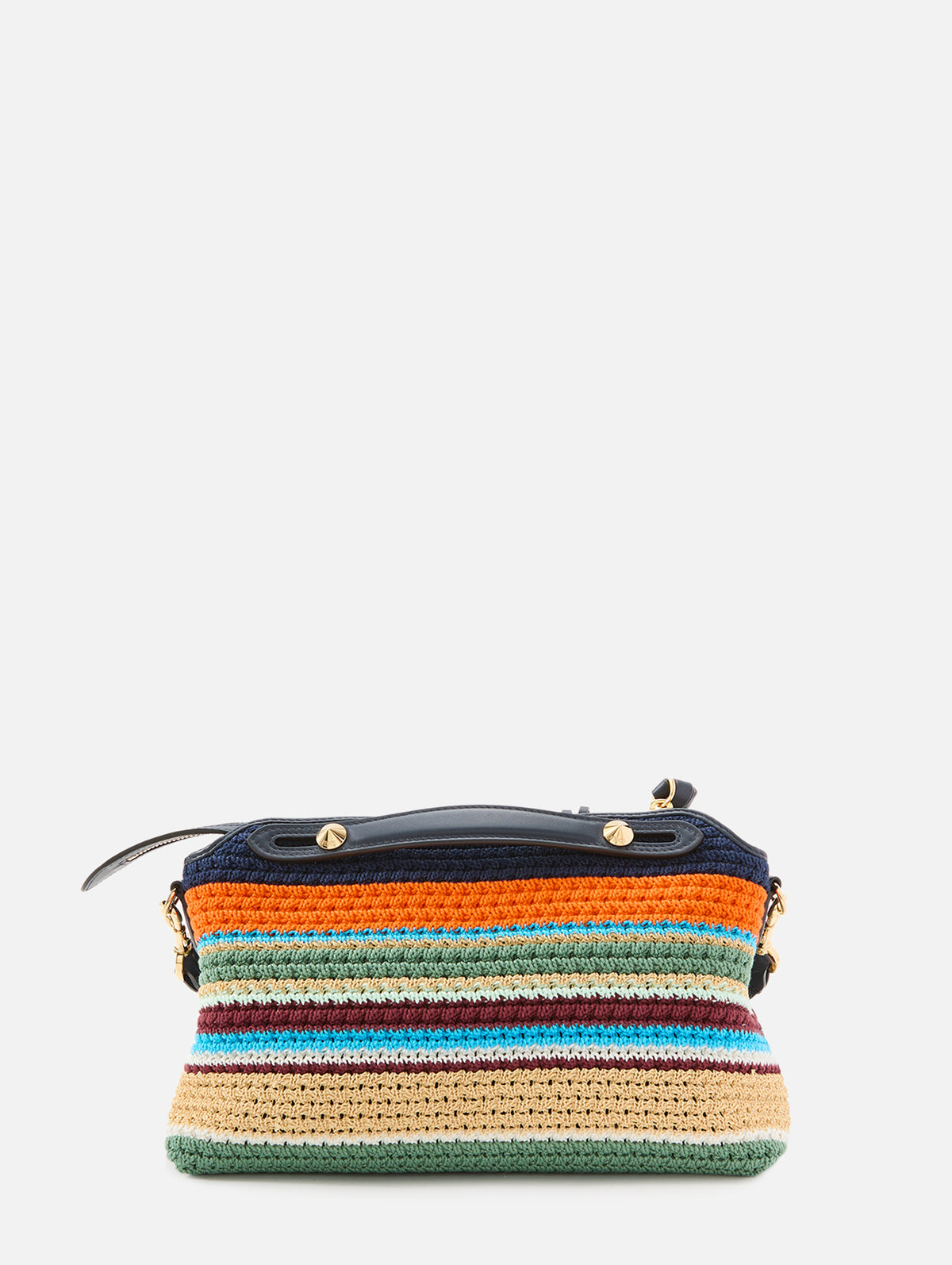 By The Way Clutch,FENDI,MIDNIGHT,Image 3