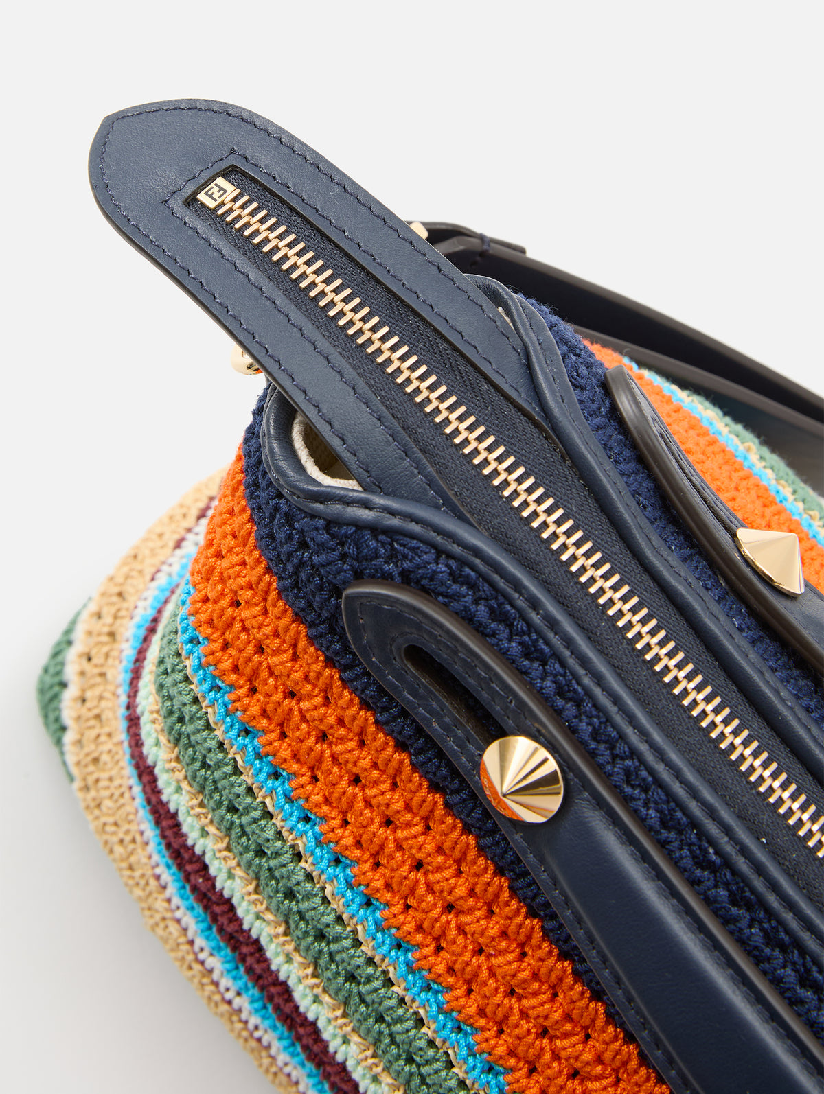 By The Way Clutch,FENDI,MIDNIGHT,Image 4