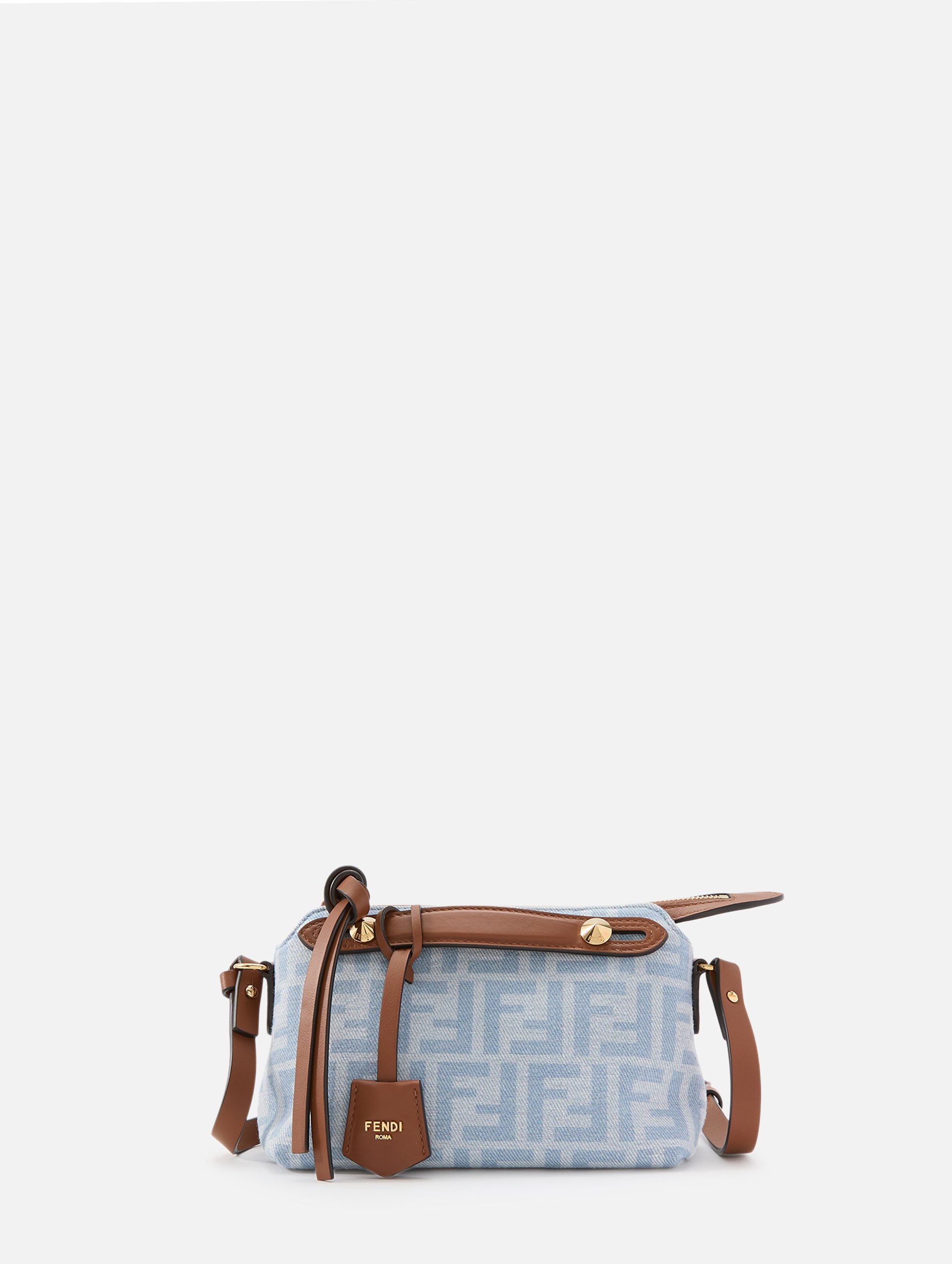 By The Way Clutch | FENDI | elysewalker