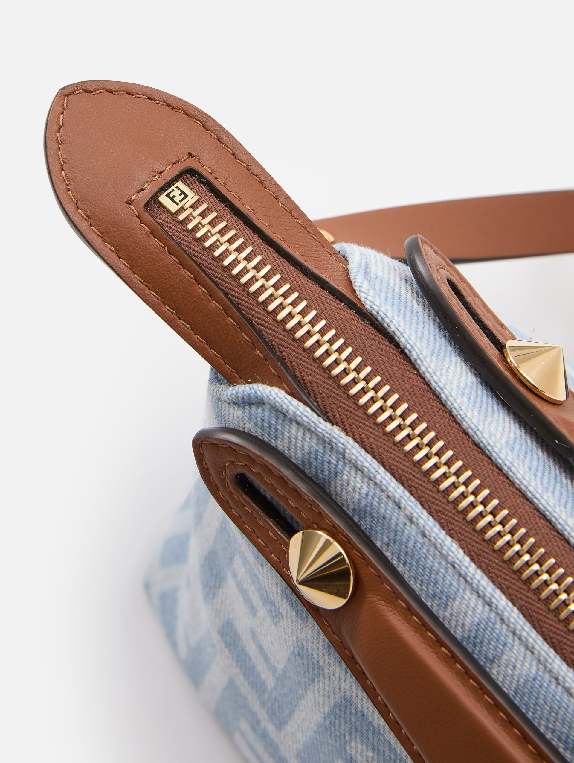 By The Way Clutch | FENDI | elysewalker