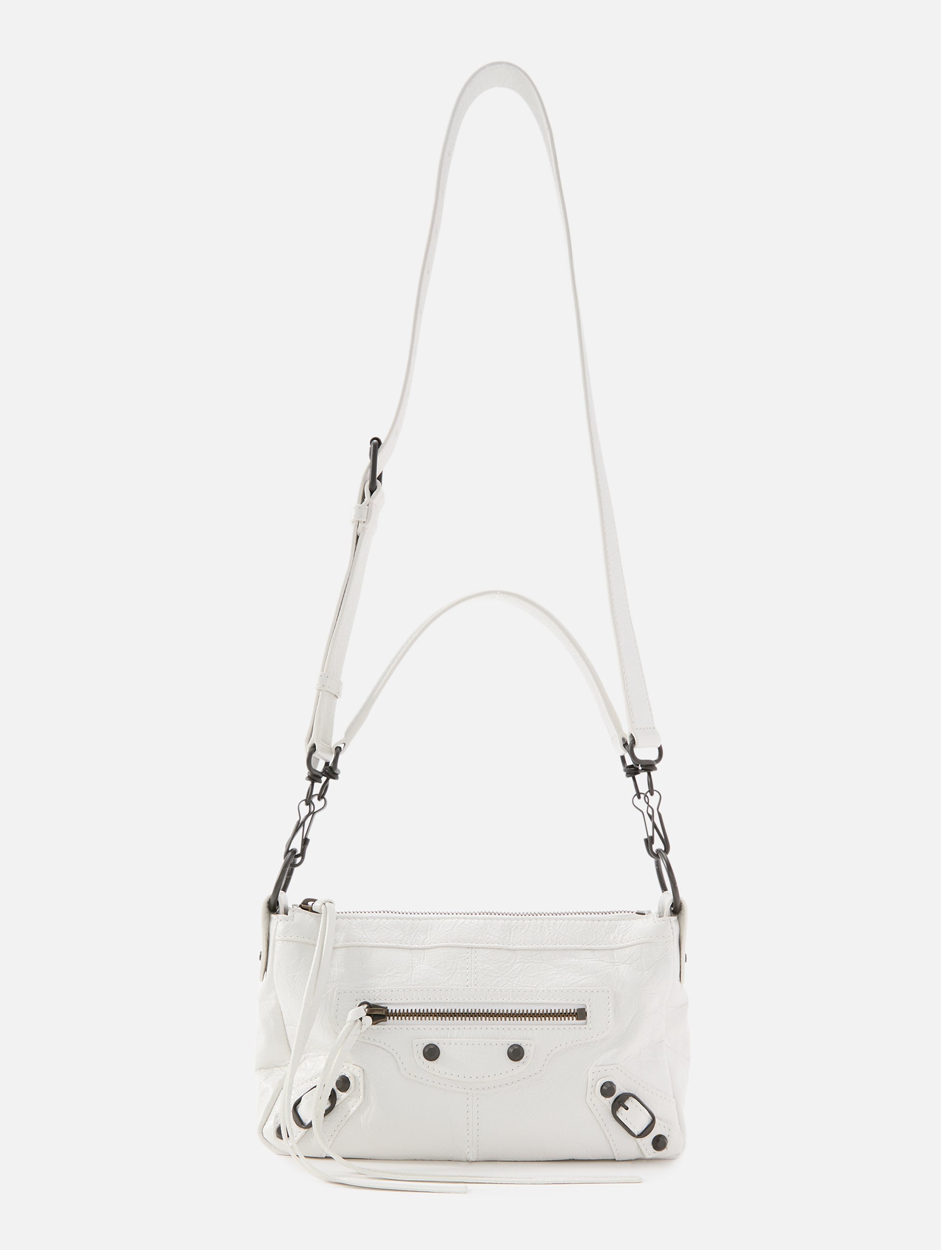 Le City Moto Mini Bag | BALENCIAGA | elysewalker