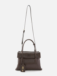 Archive Top Handle Bag,MIU MIU,MORO,Image 4