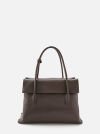 Archive Top Handle Bag,MIU MIU,MORO,Image 3
