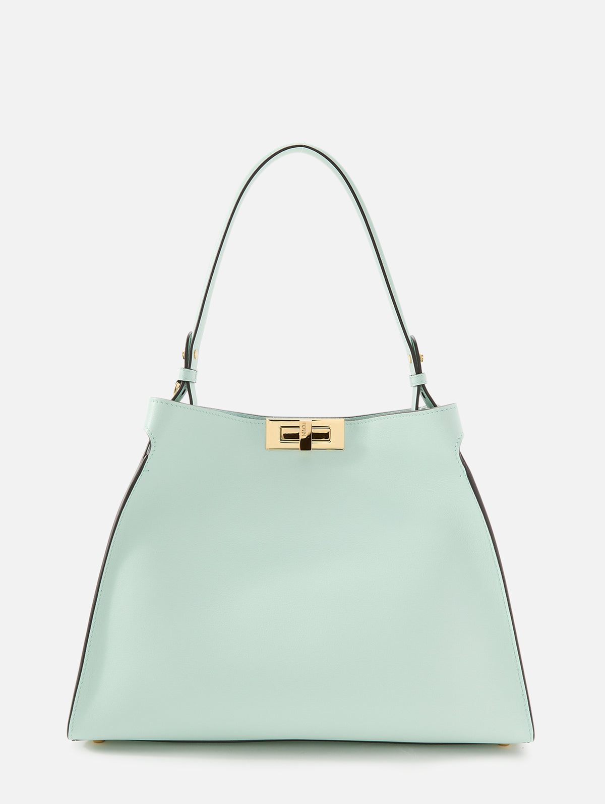 Fendi Way Bag,FENDI,FAIRY GREEN,Image 1