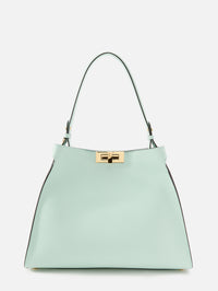 Fendi Way Bag,FENDI,FAIRY GREEN,Image 1
