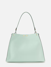 Fendi Way Bag,FENDI,FAIRY GREEN,Image 2